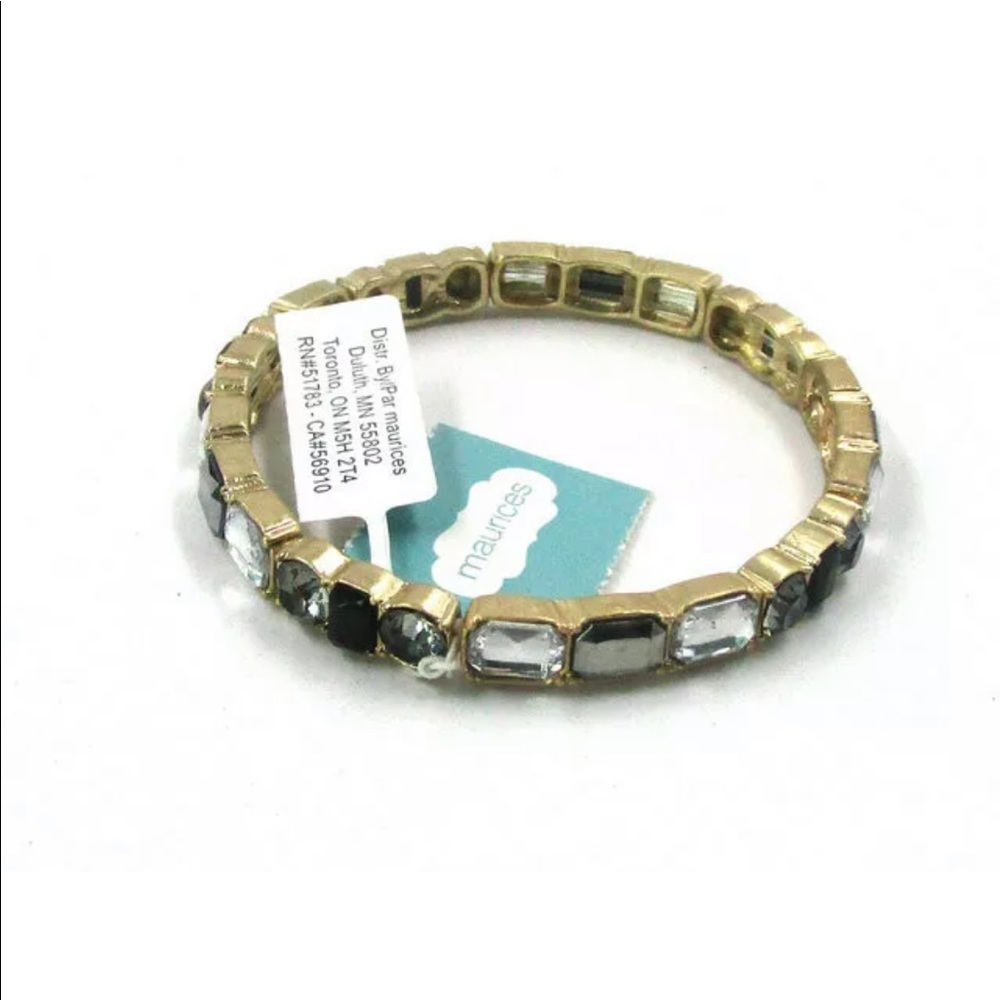 🔲popular Gemstone Bracelet 🔲